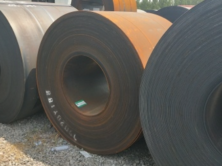 信丰Q355NHB耐候板