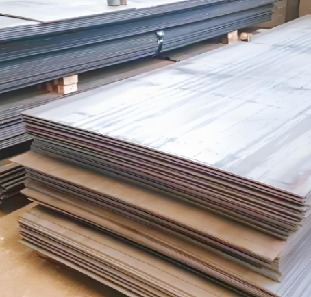 信丰Q690高强钢板